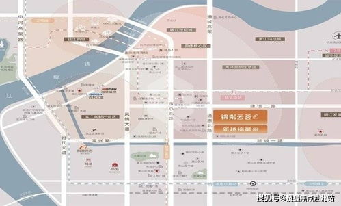 官方▂新希望 华发锦粼云荟售楼处电话 售楼中心位置 最新房源价格